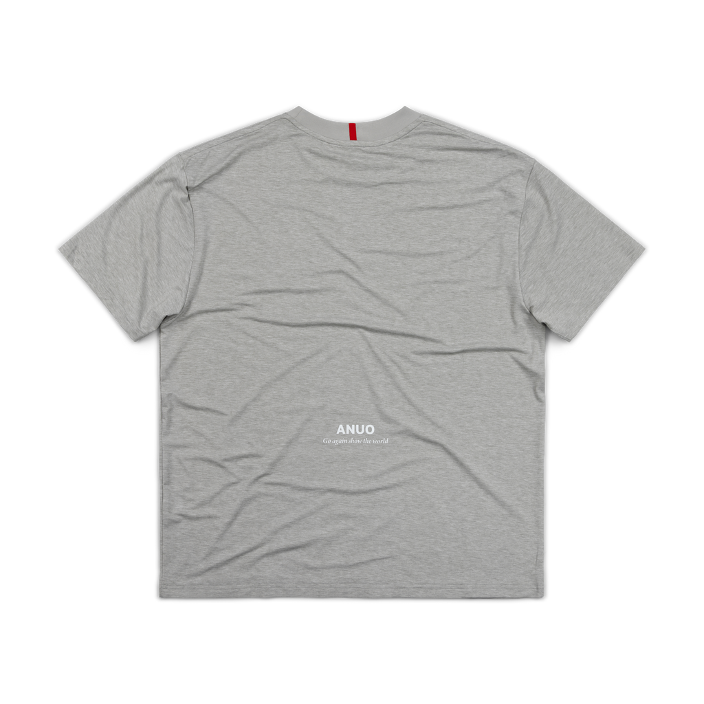 CORE TRAINING TOP