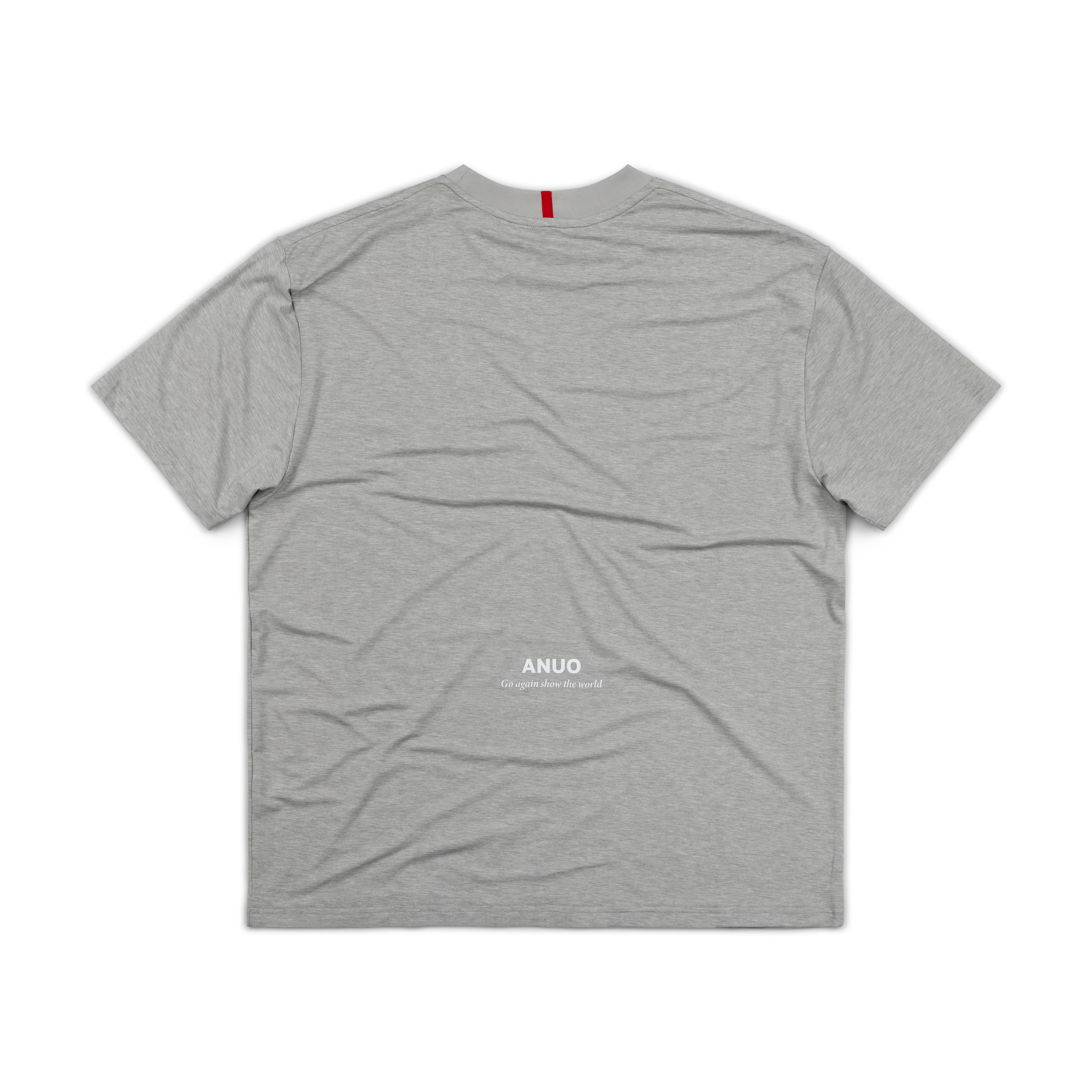 CORE TRAINING TOP