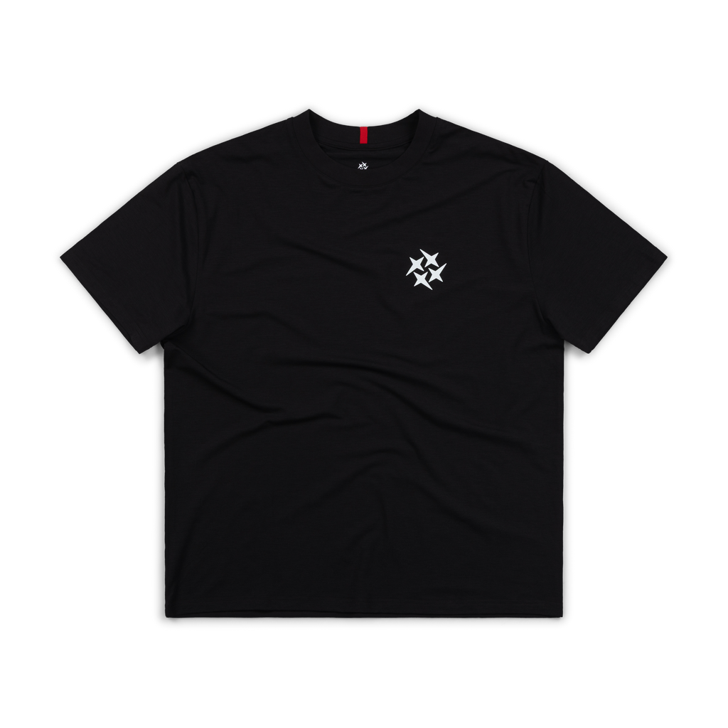 CORE TRAINING TOP