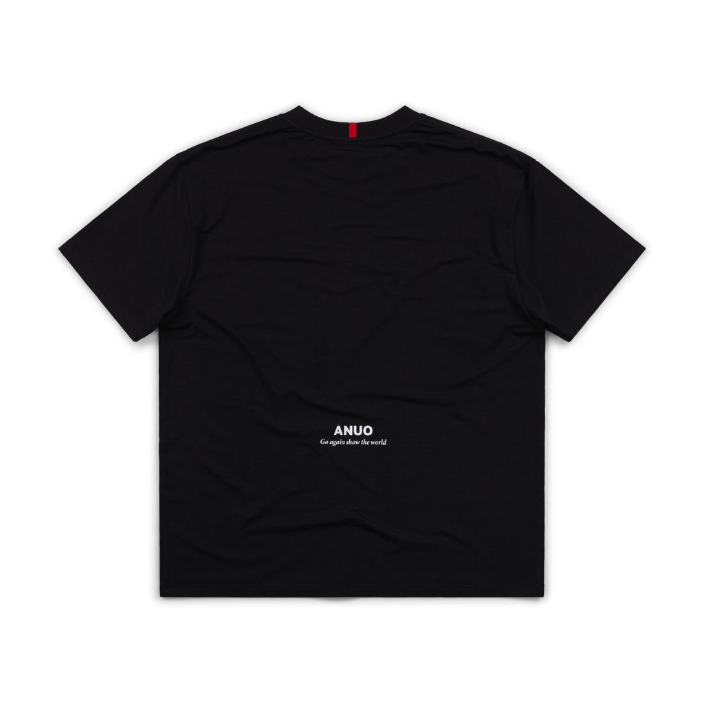 CORE TRAINING TOP