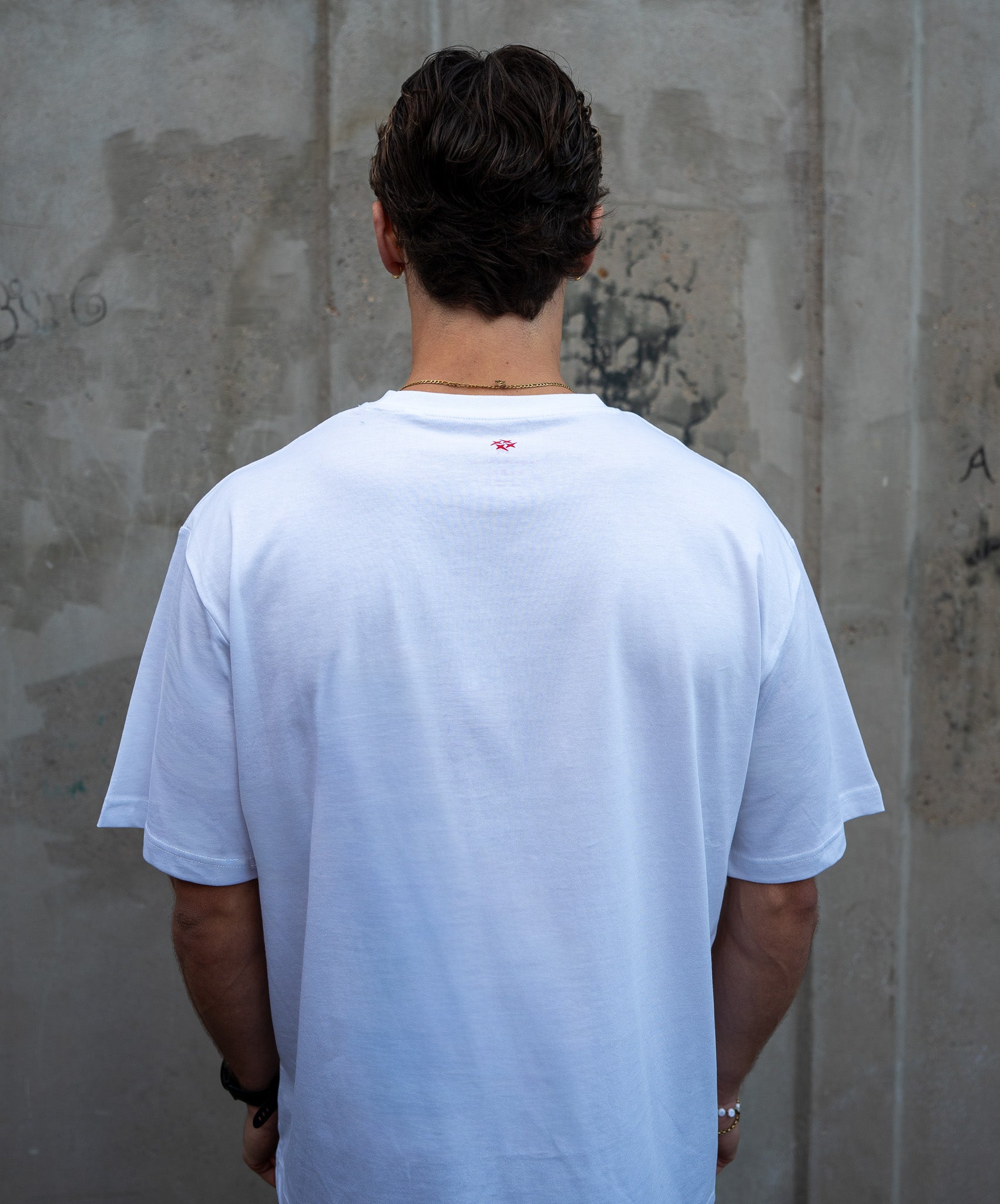 TRAINING TOP