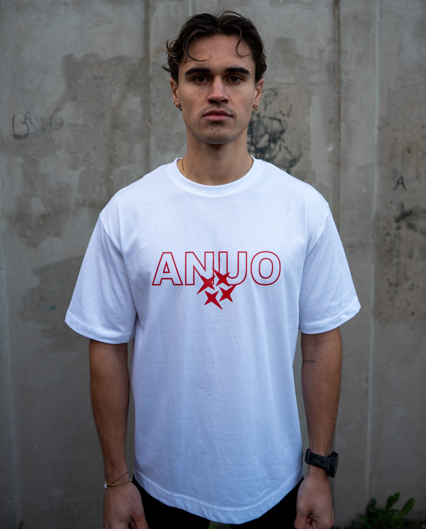 TRAINING TOP