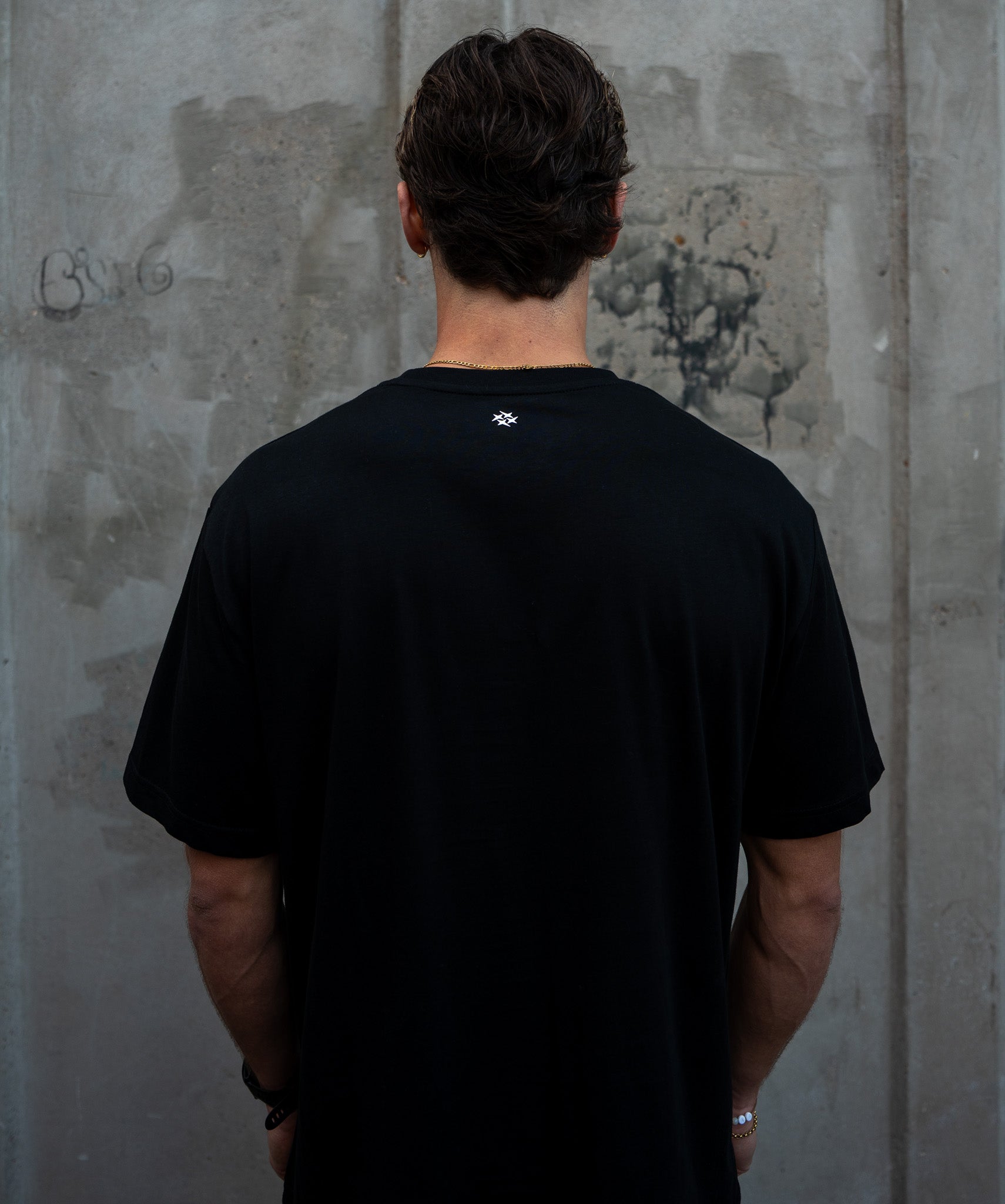 TRAINING TOP