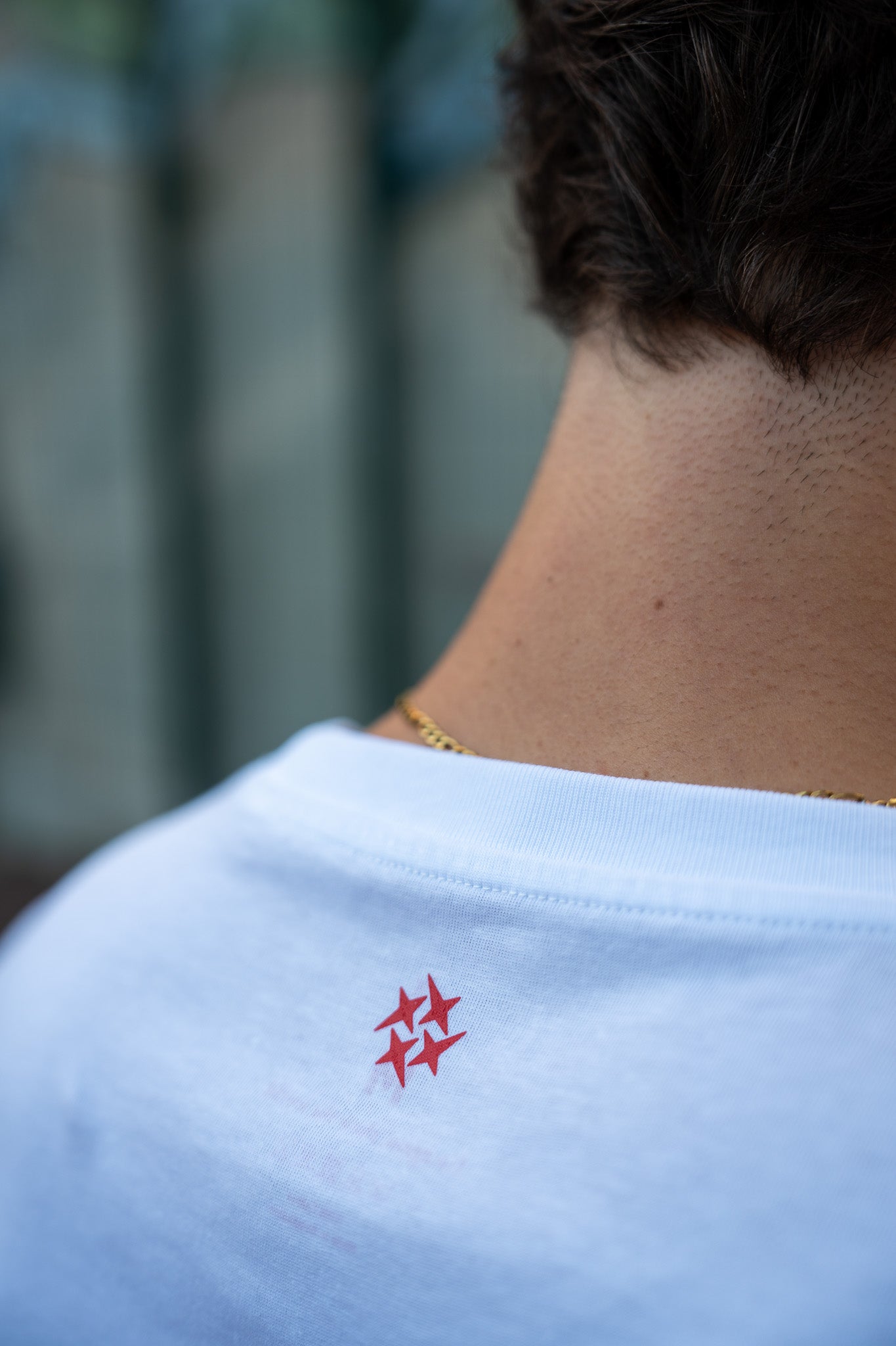 TRAINING TOP