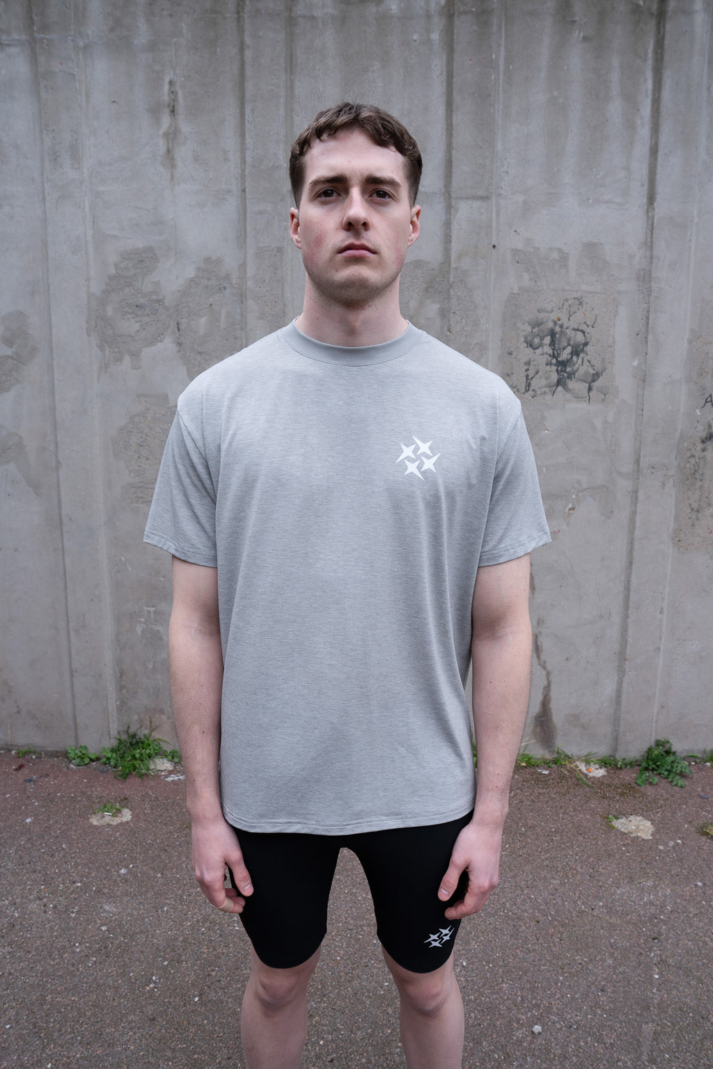 CORE TRAINING TOP