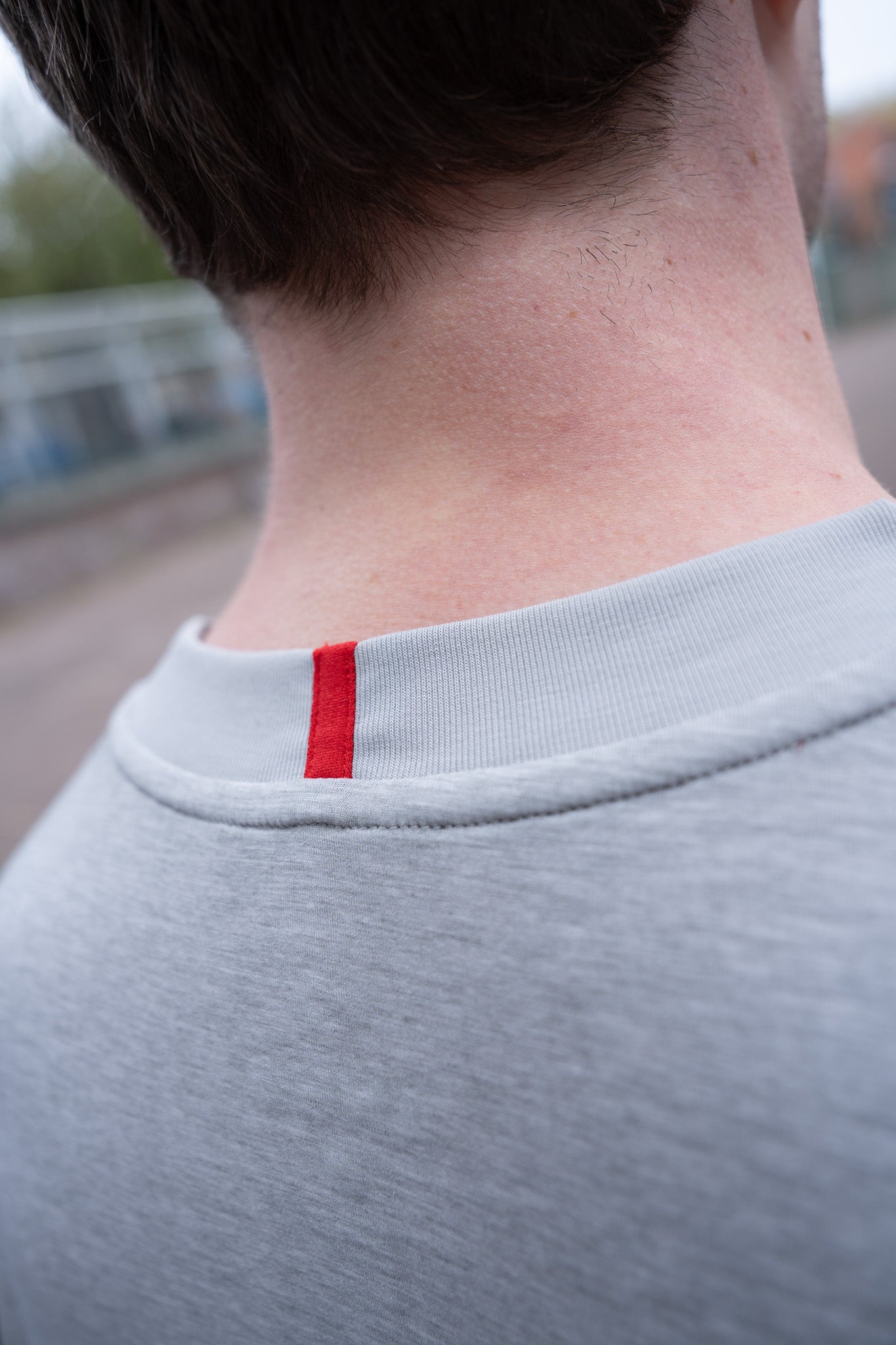 CORE TRAINING TOP
