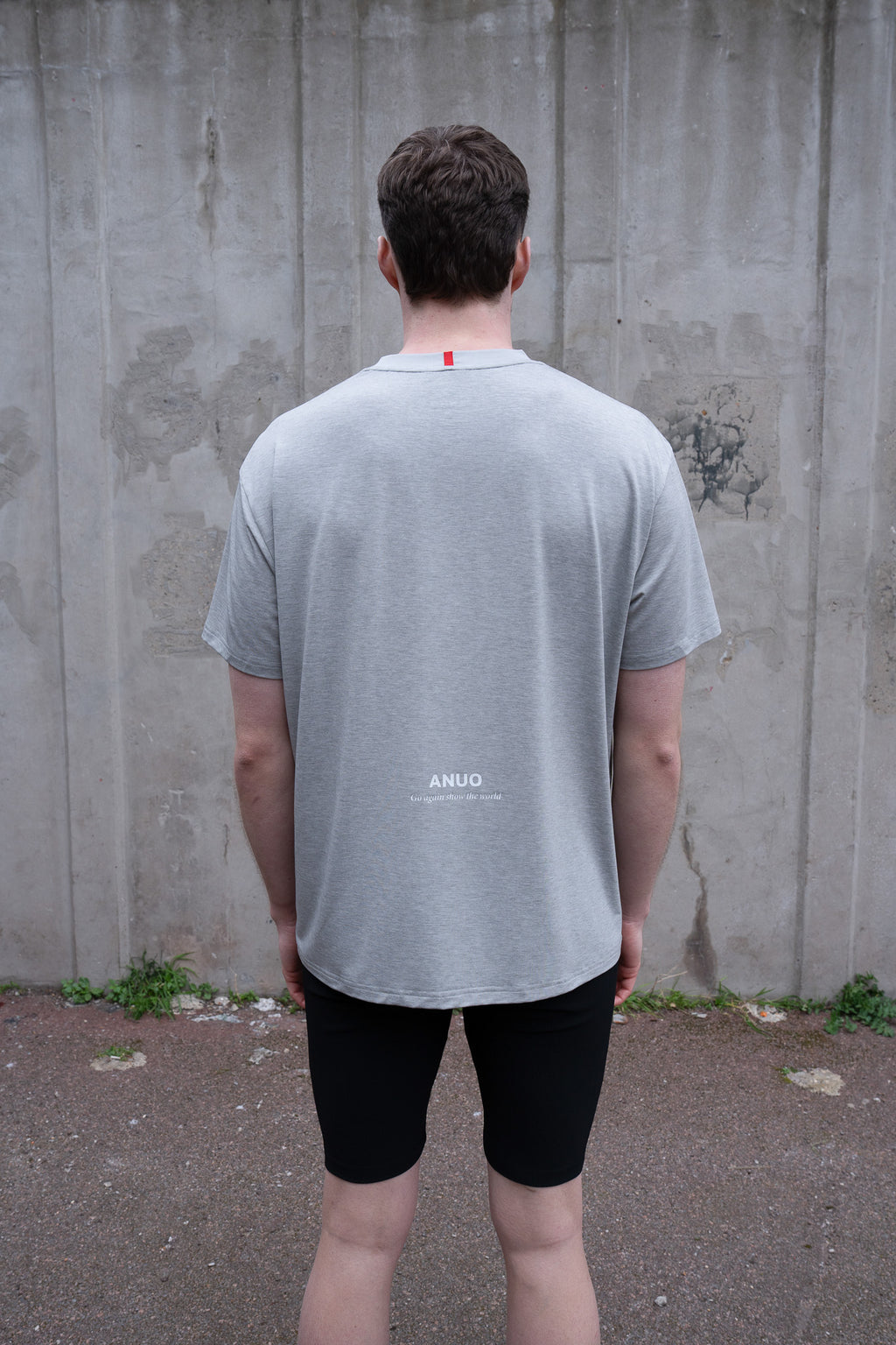 CORE TRAINING TOP