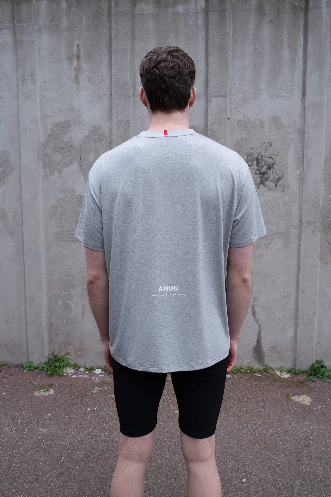 CORE TRAINING TOP