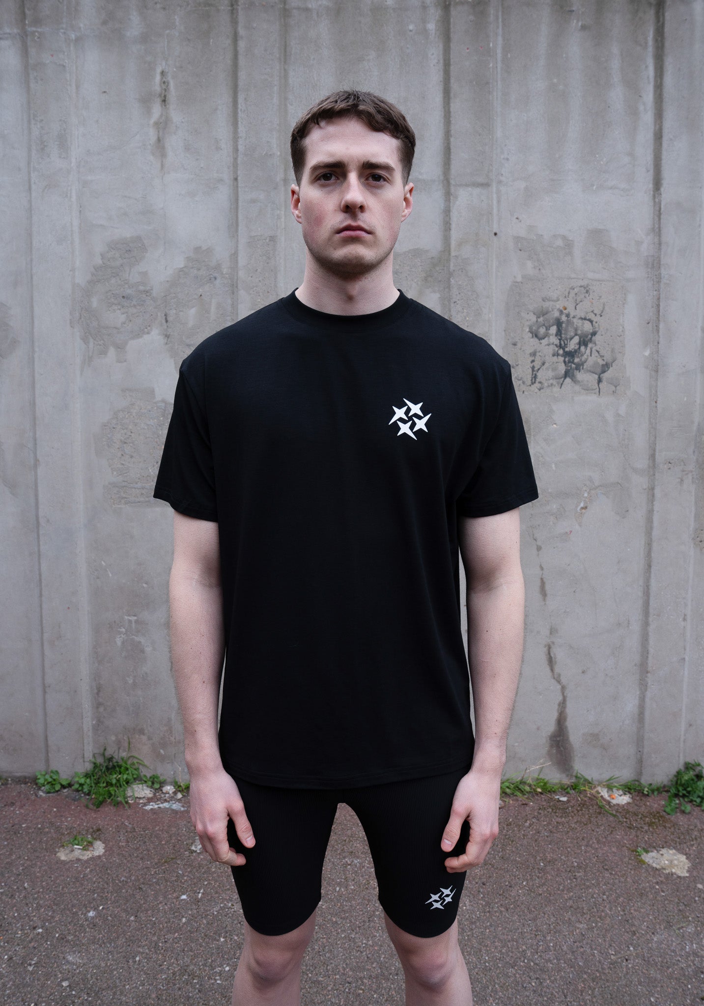 CORE TRAINING TOP