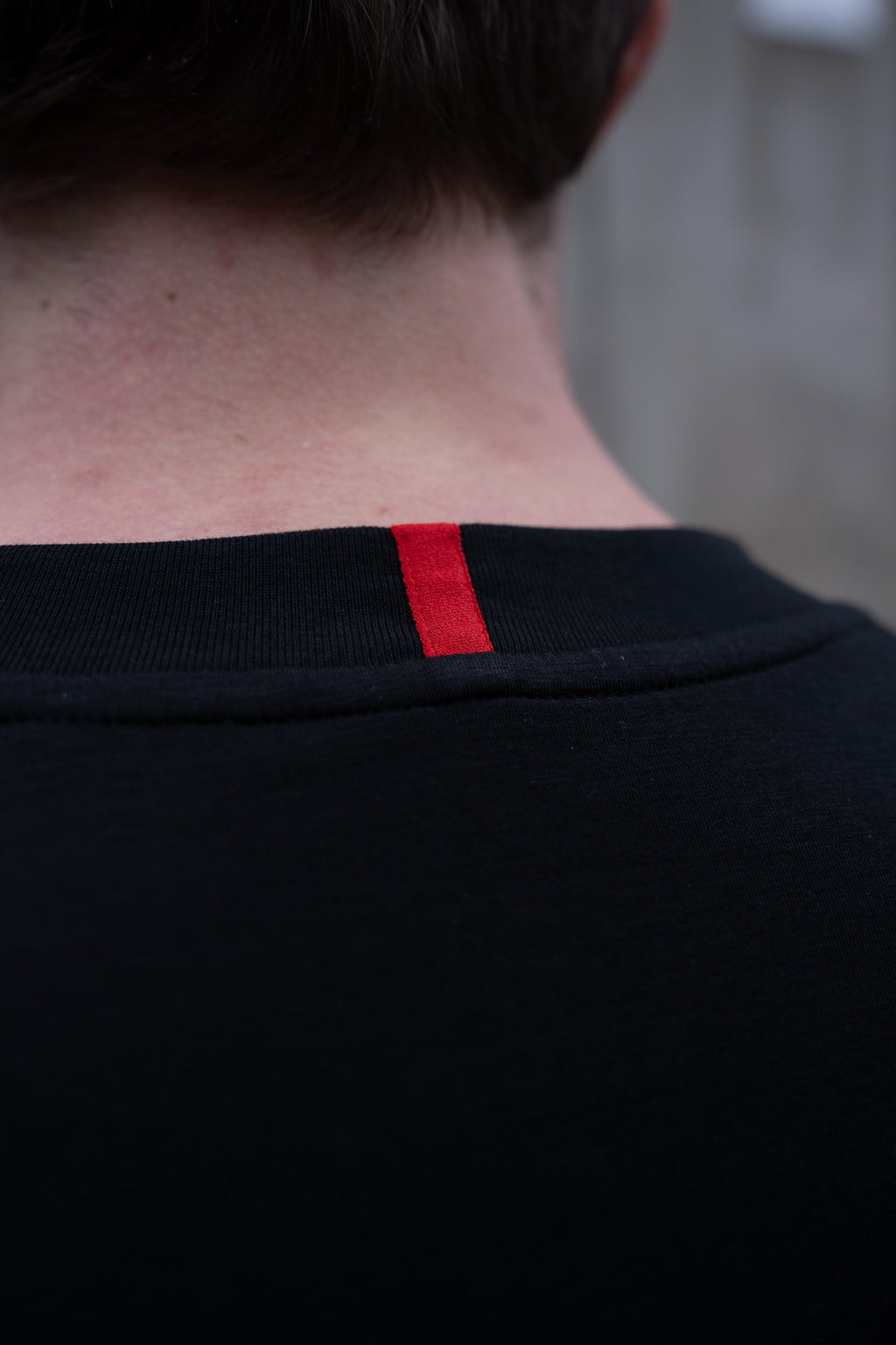 CORE TRAINING TOP