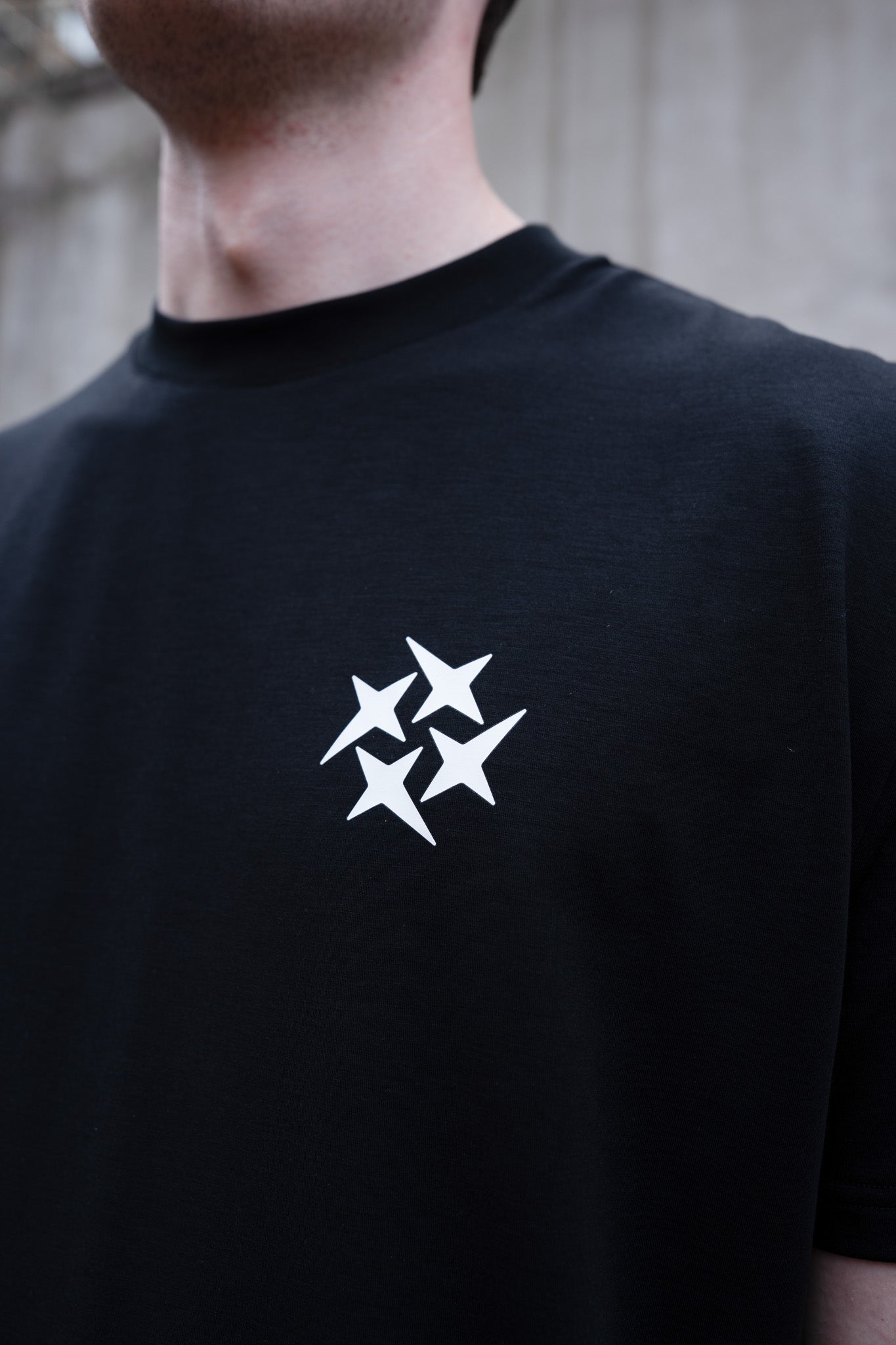 CORE TRAINING TOP