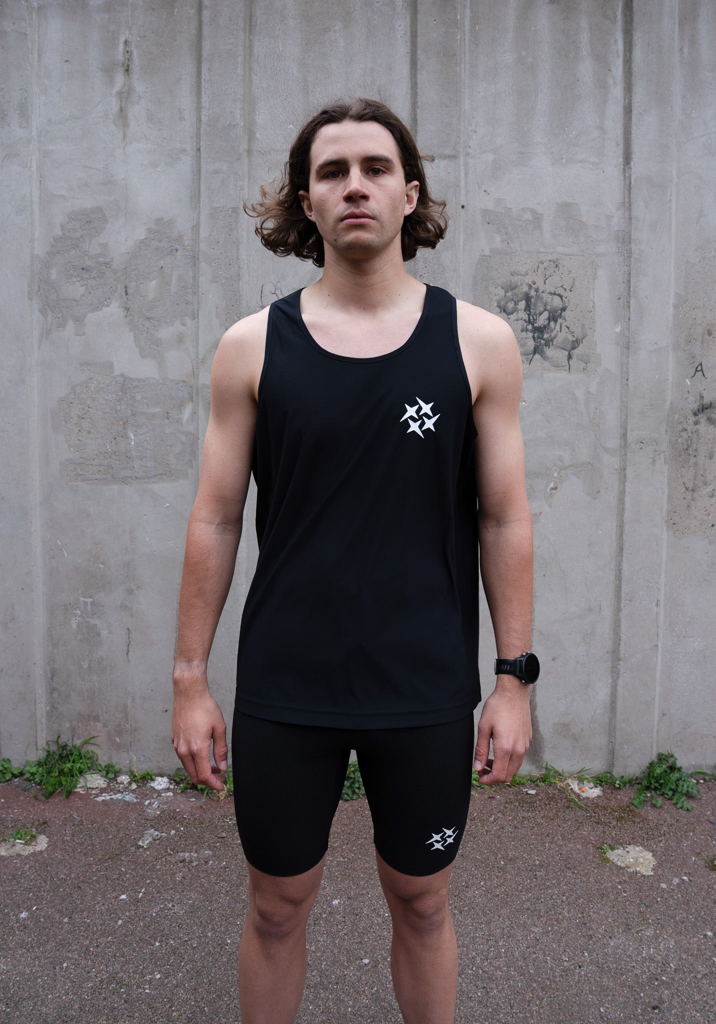 CORE SINGLET
