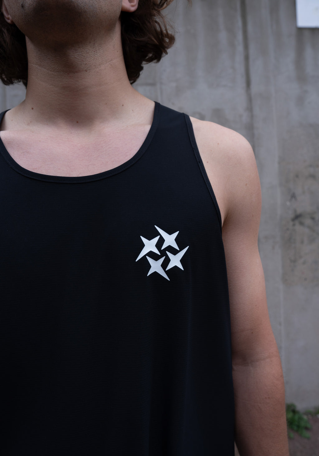 CORE SINGLET