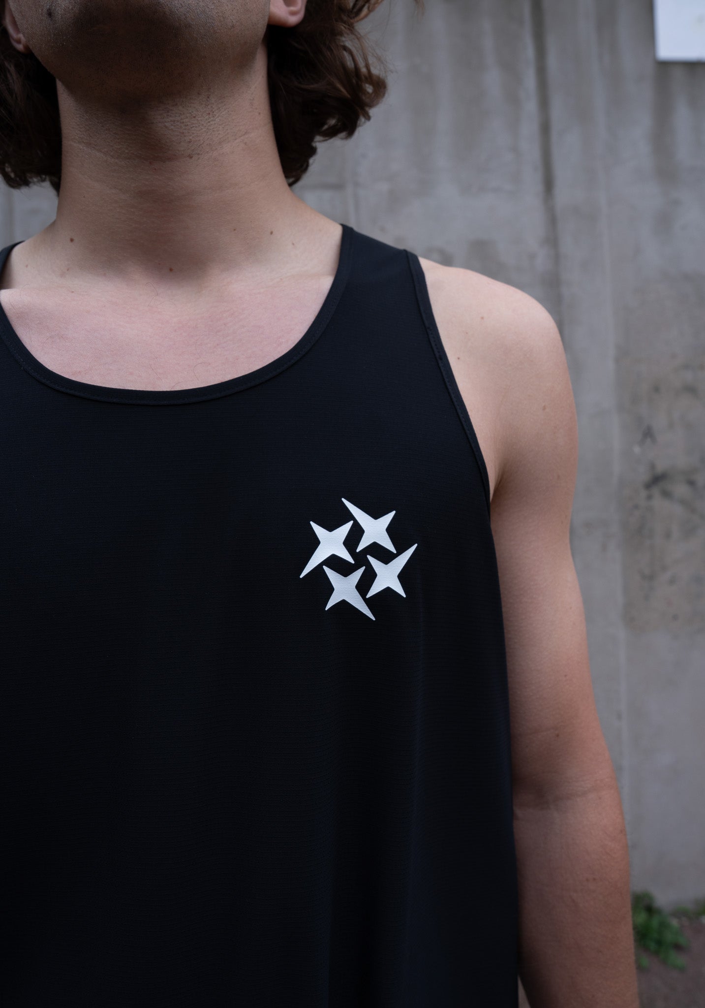CORE SINGLET