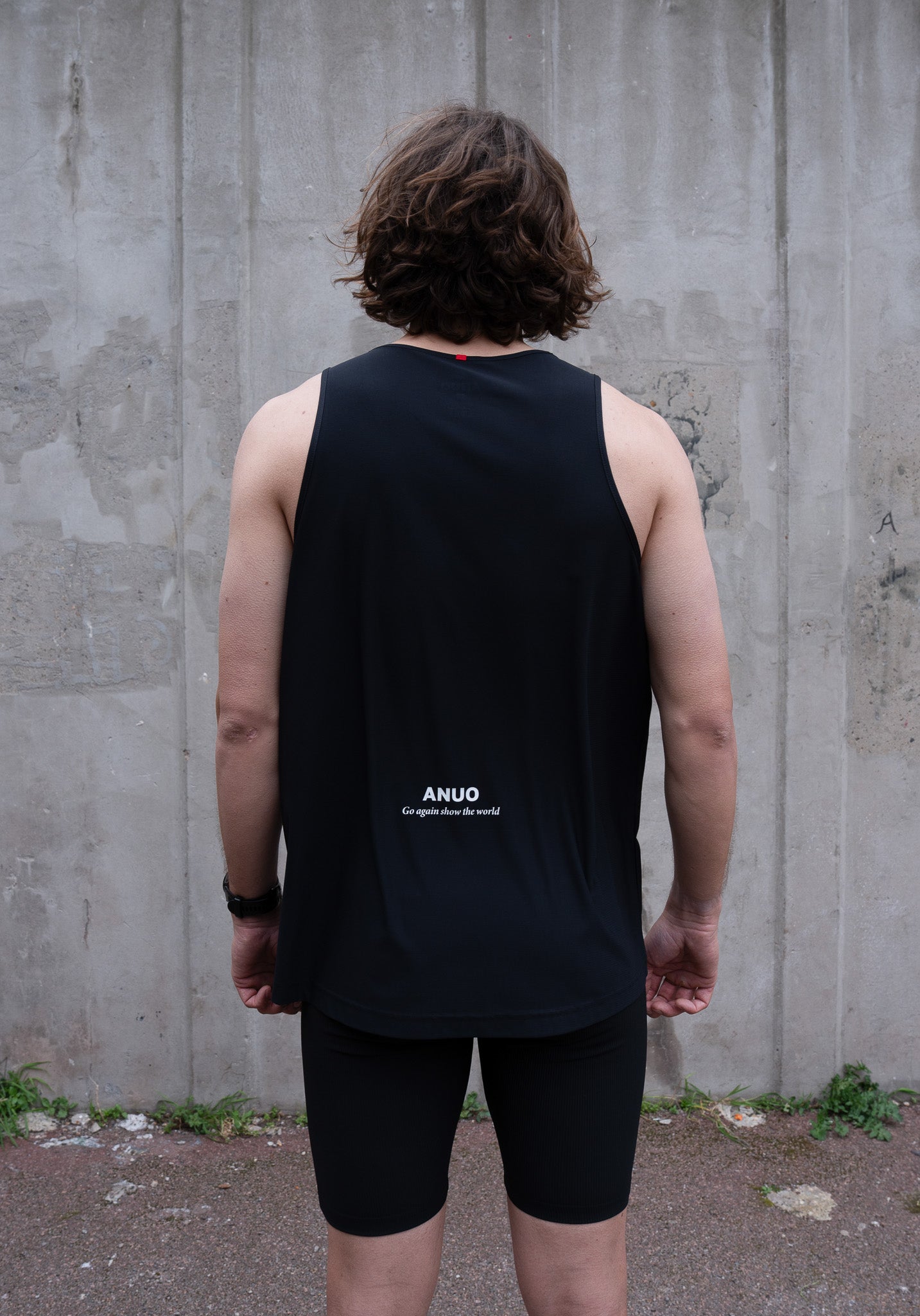 CORE SINGLET