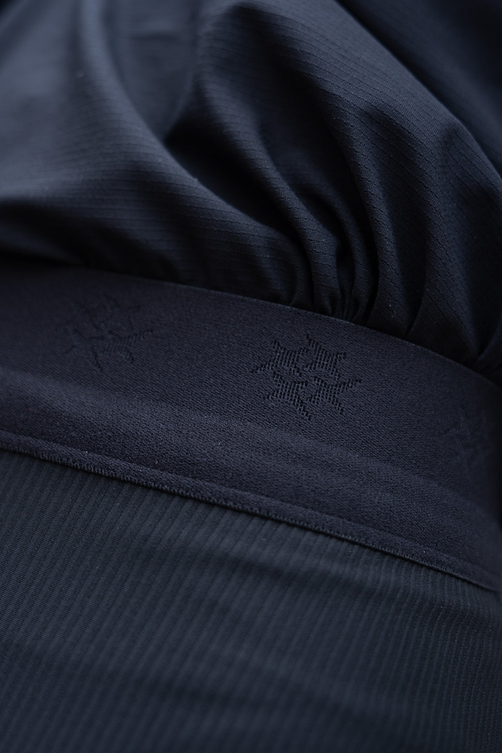 CORE HALF TIGHTS