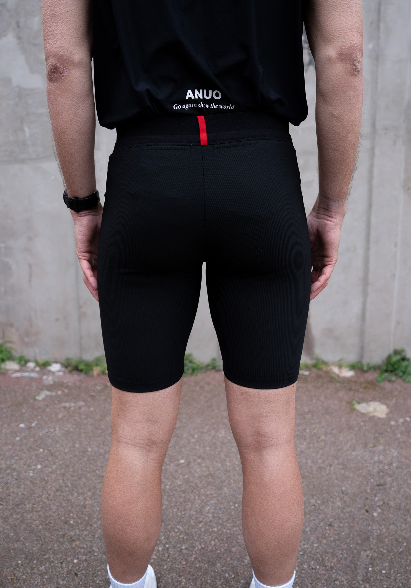 CORE HALF TIGHTS
