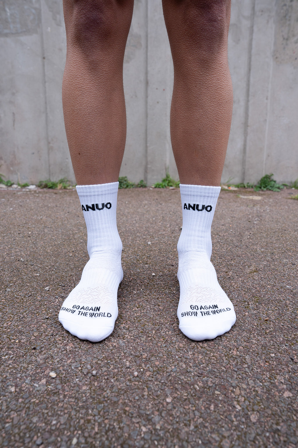 CORE SOCKS