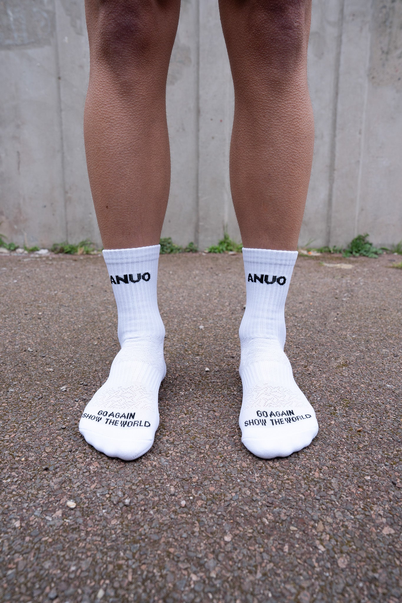 CORE SOCKS