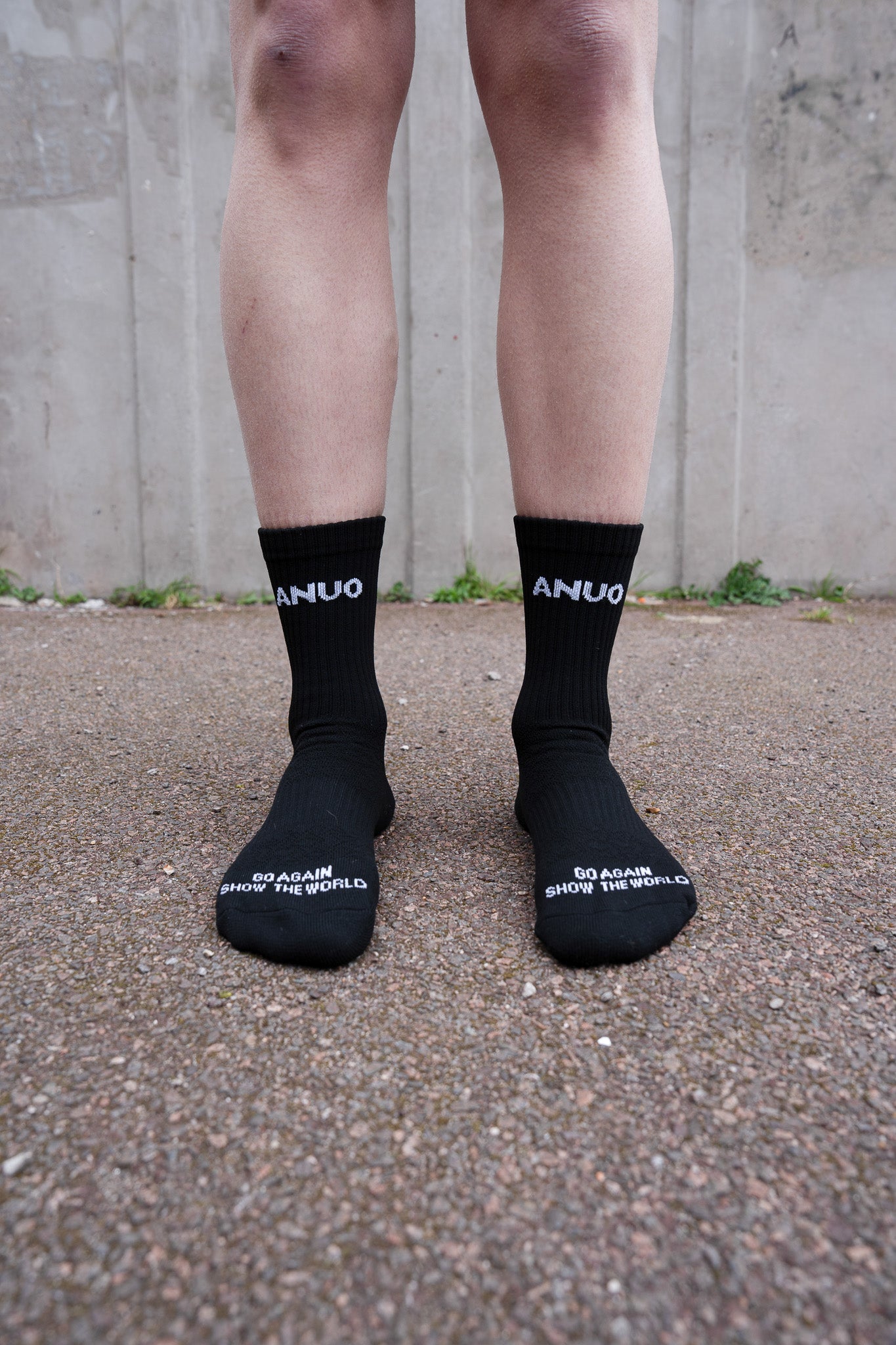 CORE SOCKS