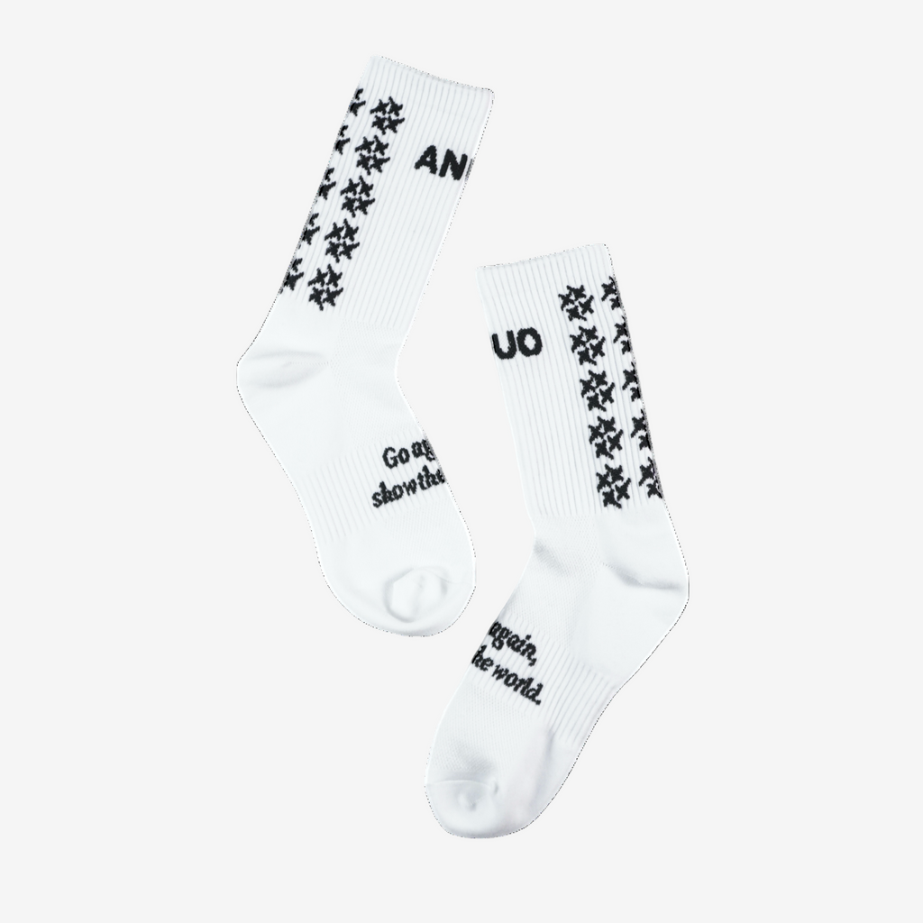 PERFORMANCE SOCKS