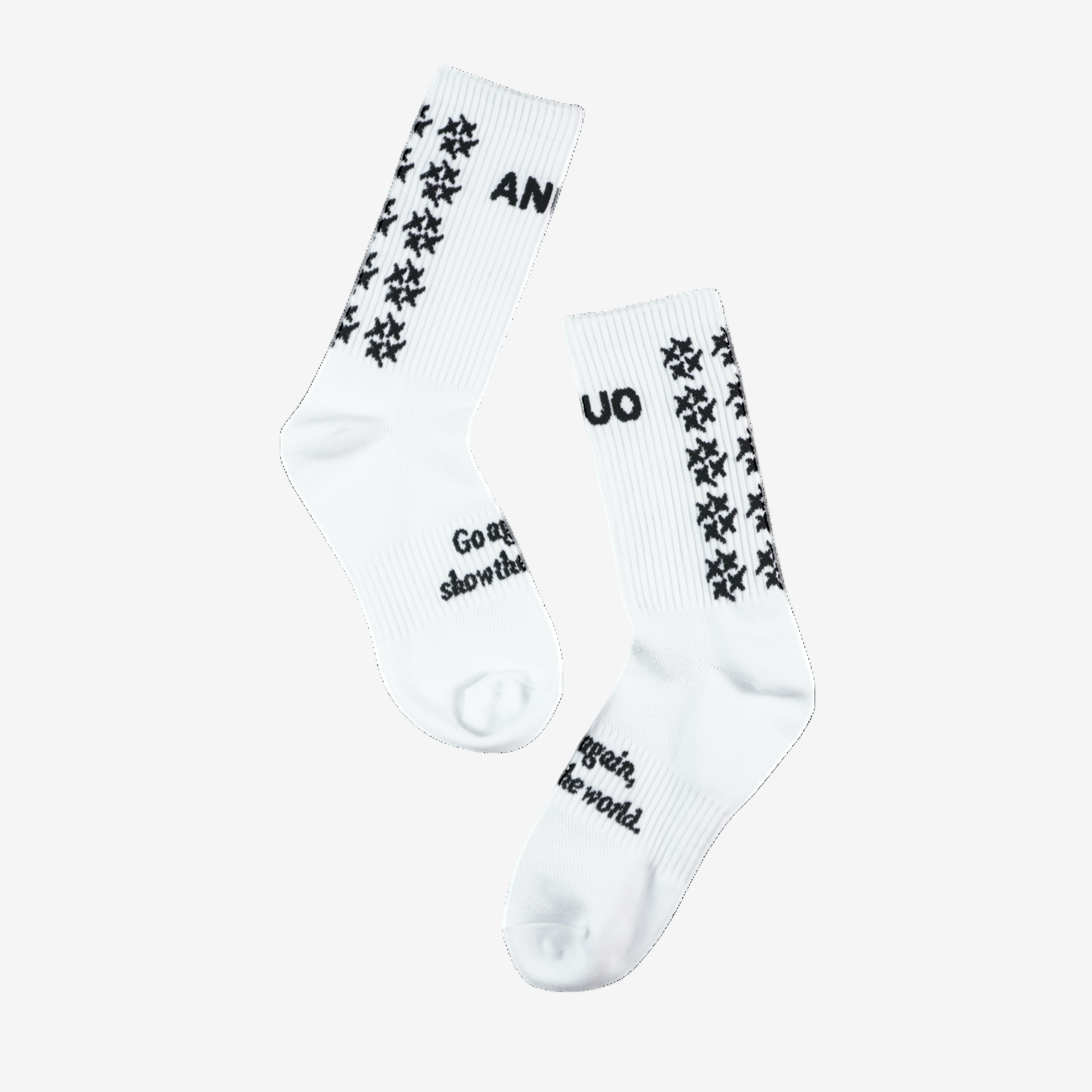 PERFORMANCE SOCKS
